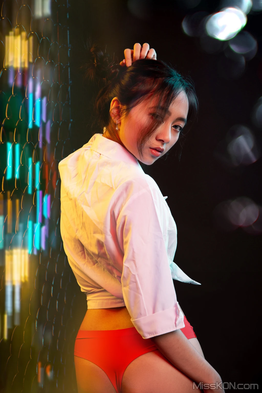 Coser@Mercury Nguyen: Collection (338 photos + 39 videos) – Page 15