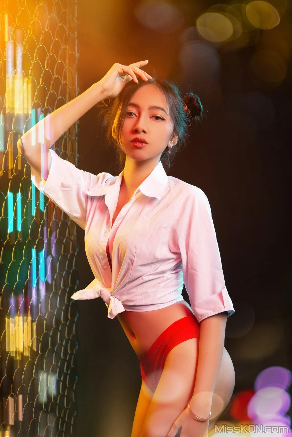 Coser@Mercury Nguyen: Collection (338 photos + 39 videos) – Page 15