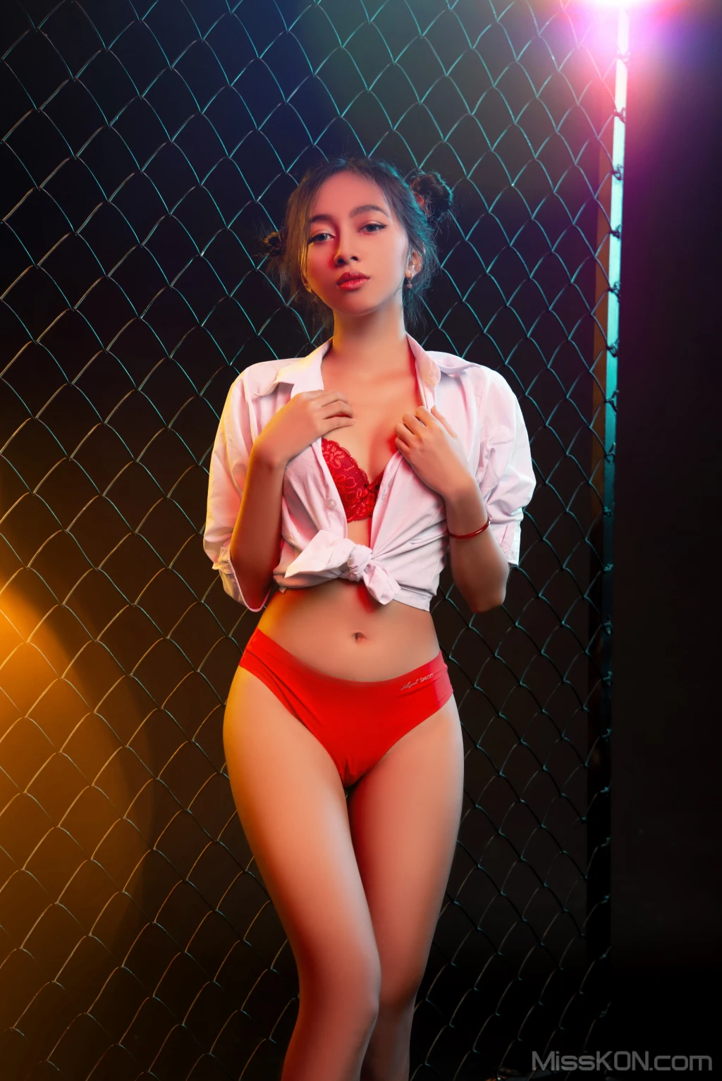 Coser@Mercury Nguyen: Collection (338 photos + 39 videos) – Page 15