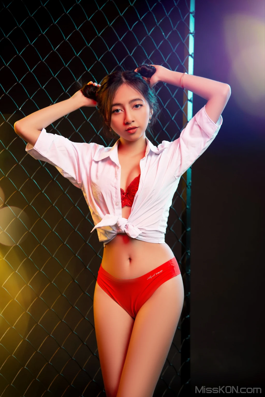Coser@Mercury Nguyen: Collection (338 photos + 39 videos) – Page 15
