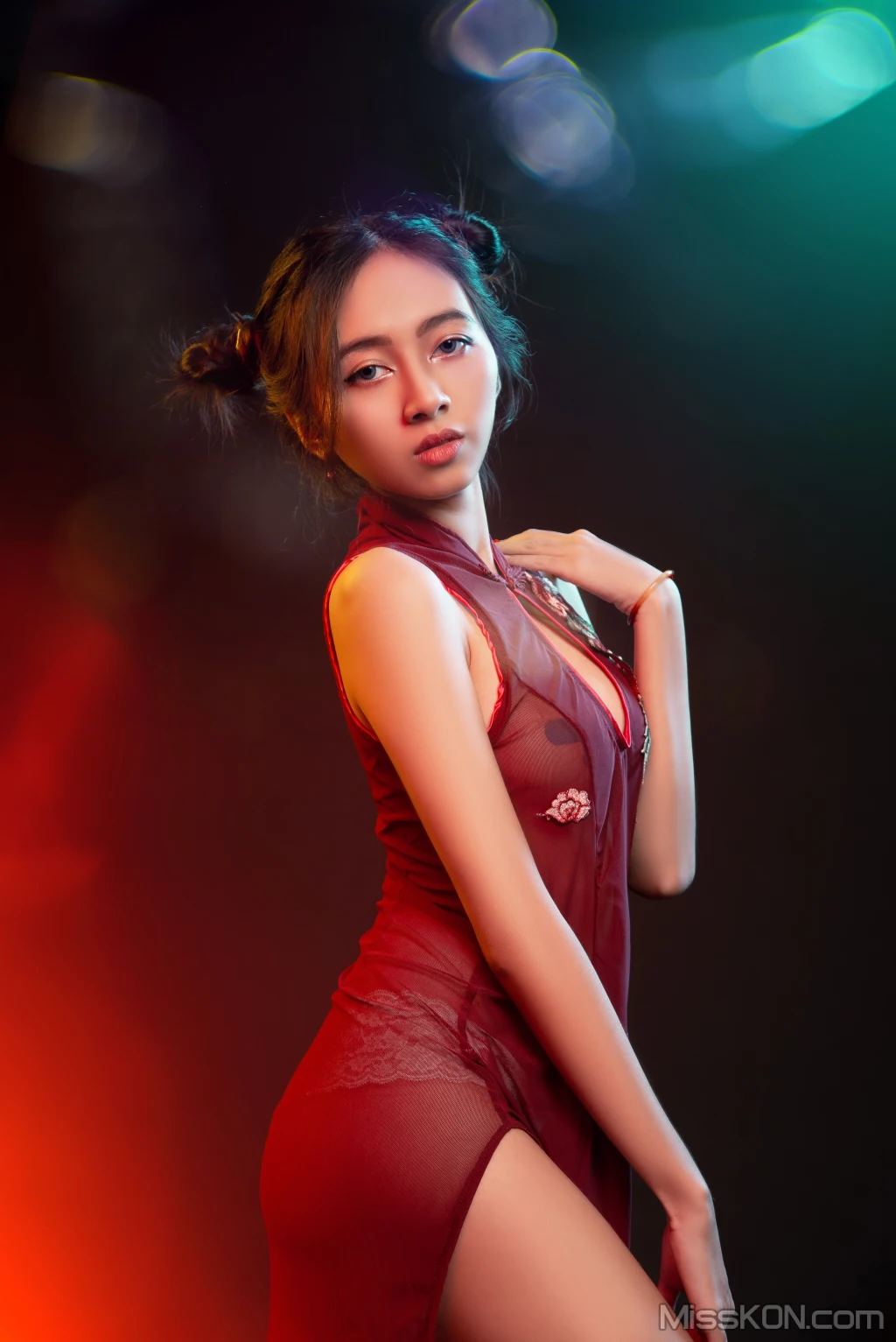 Coser@Mercury Nguyen: Collection (338 photos + 39 videos) – Page 16