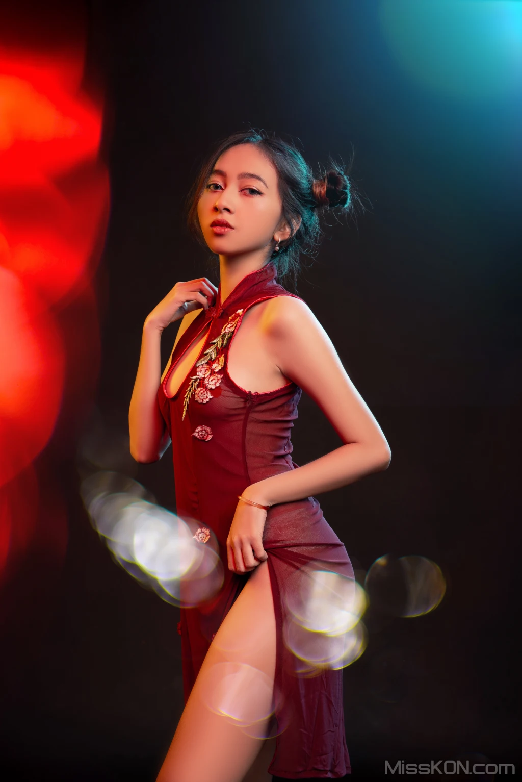 Coser@Mercury Nguyen: Collection (338 photos + 39 videos) – Page 16