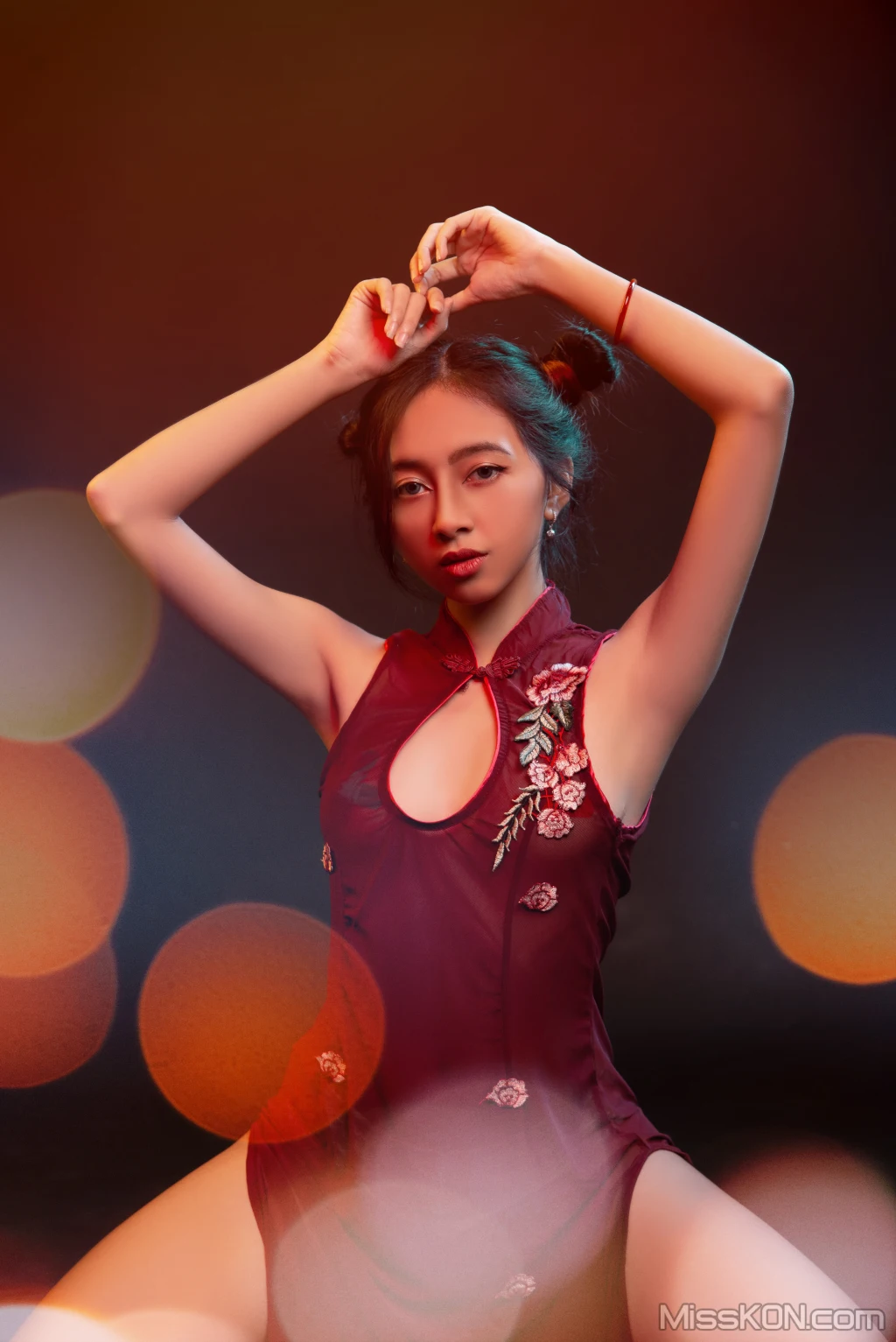 Coser@Mercury Nguyen: Collection (338 photos + 39 videos) – Page 16