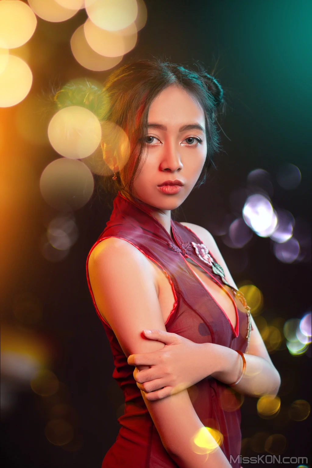 Coser@Mercury Nguyen: Collection (338 photos + 39 videos) – Page 16