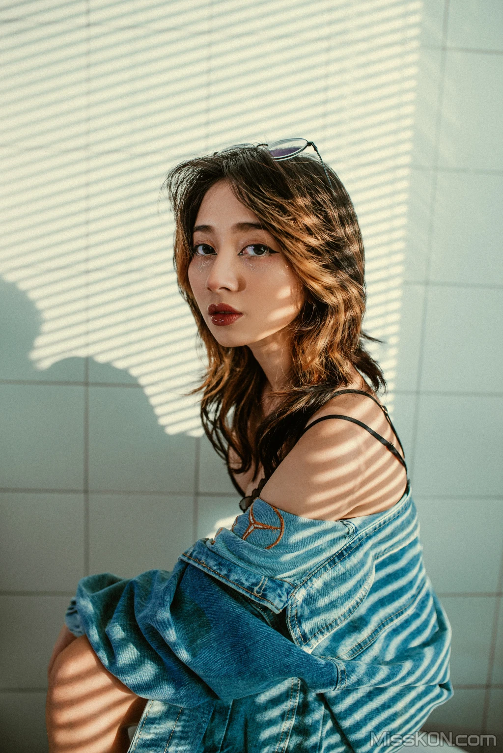 Coser@Mercury Nguyen: Collection (338 photos + 39 videos) – Page 18