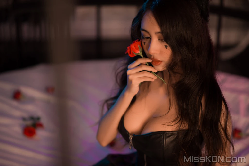 Coser@Mercury Nguyen: Collection (338 photos + 39 videos) – Page 21