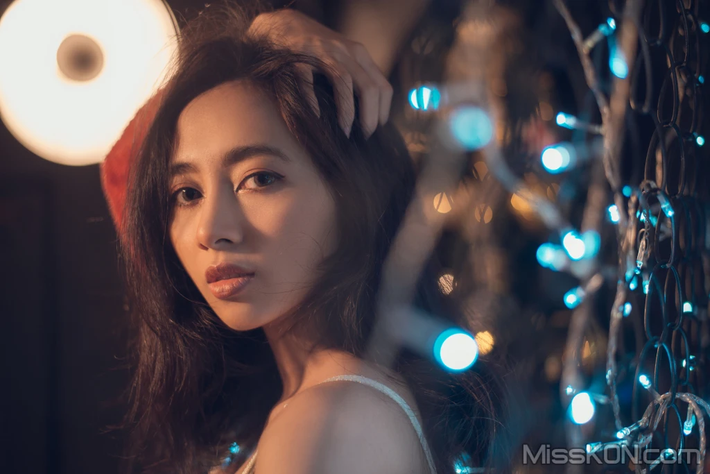 Coser@Mercury Nguyen: Collection (338 photos + 39 videos) – Page 21