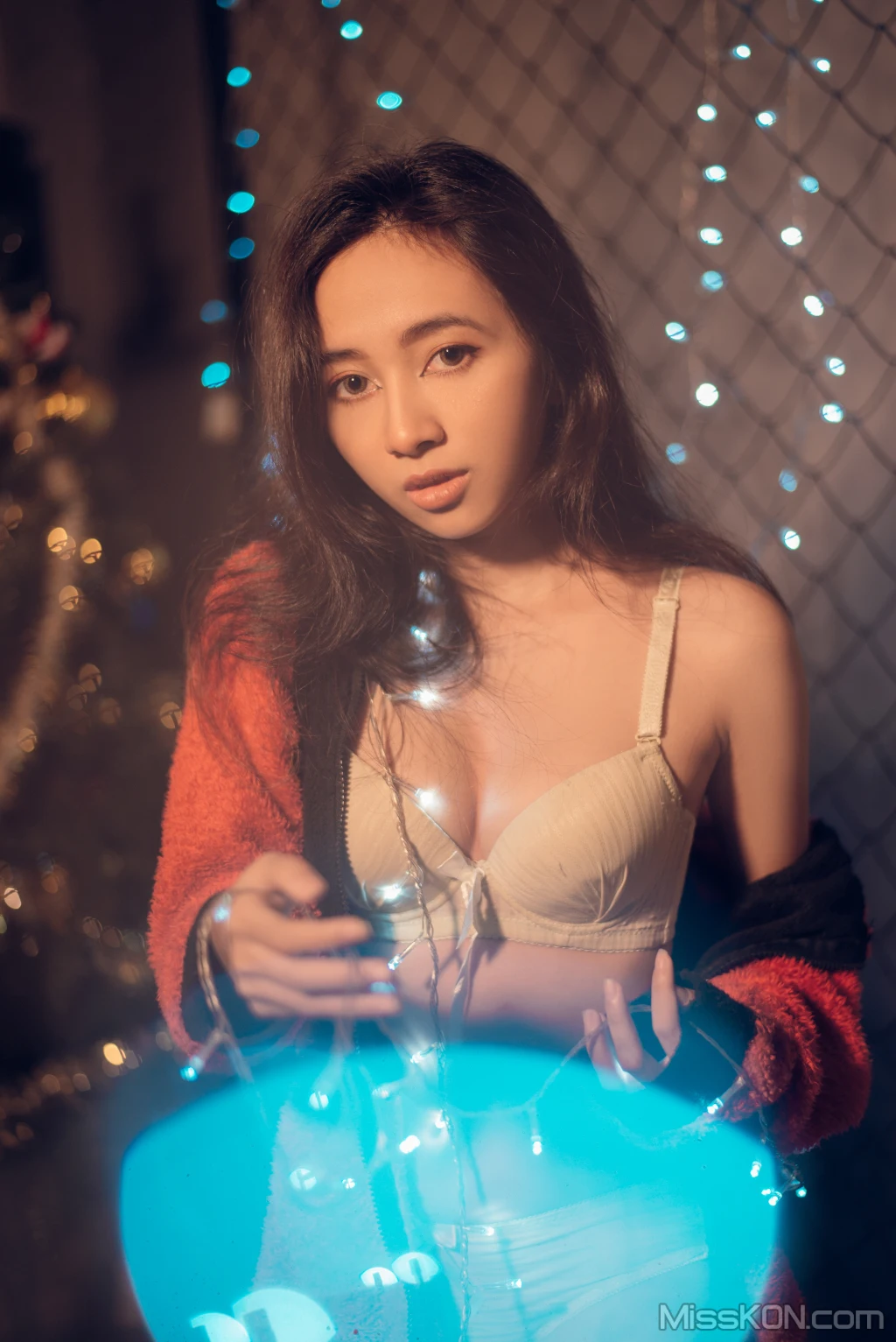 Coser@Mercury Nguyen: Collection (338 photos + 39 videos) – Page 21