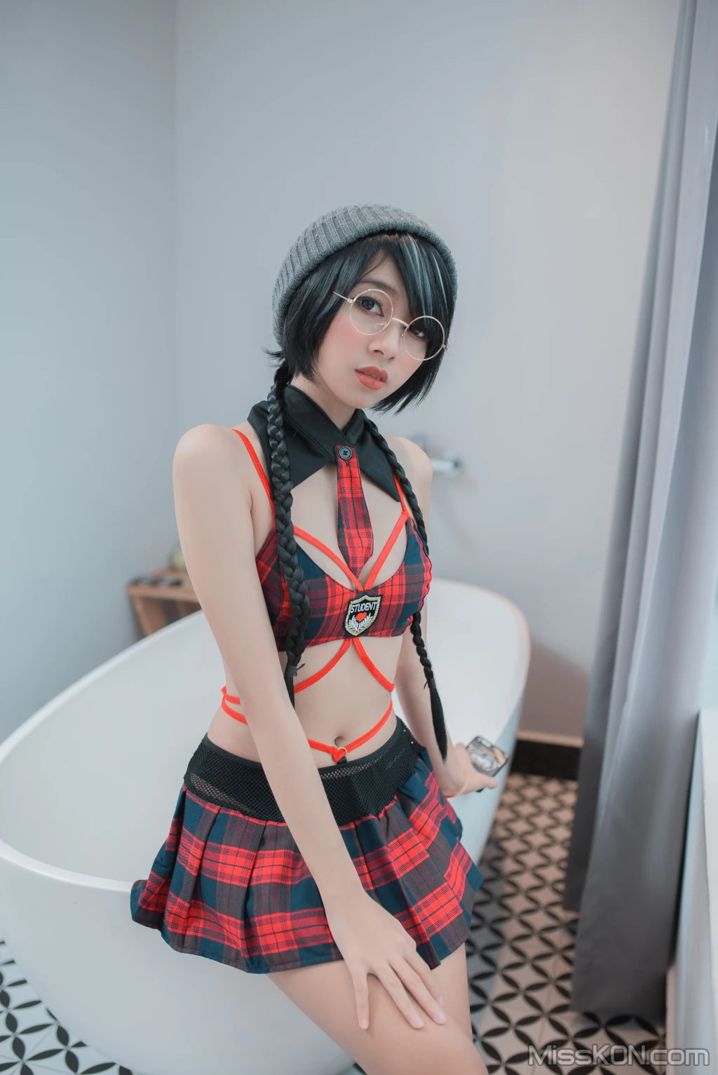 Coser@Mercury Nguyen: Collection (338 photos + 39 videos) – Page 24