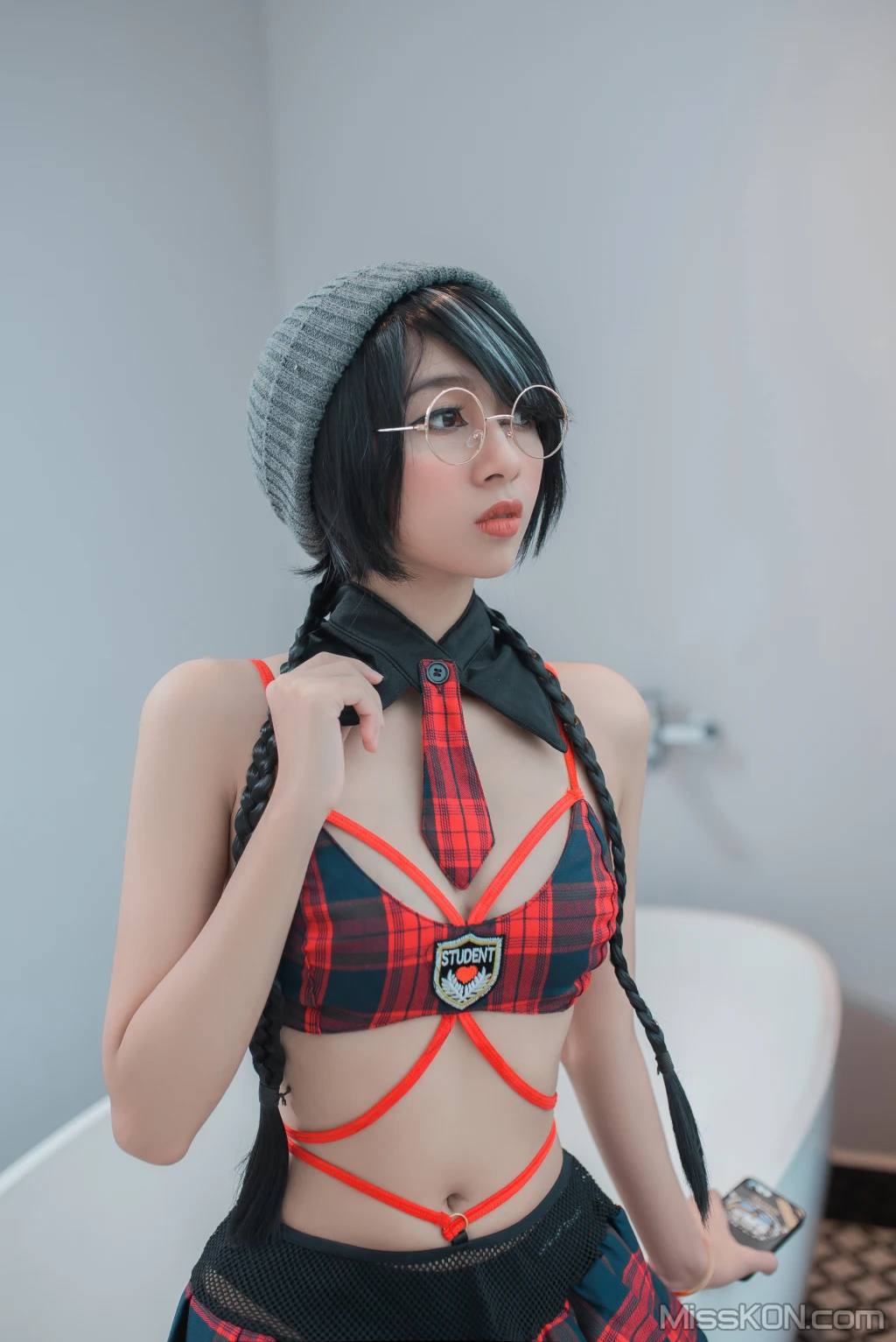 Coser@Mercury Nguyen: Collection (338 photos + 39 videos) – Page 24