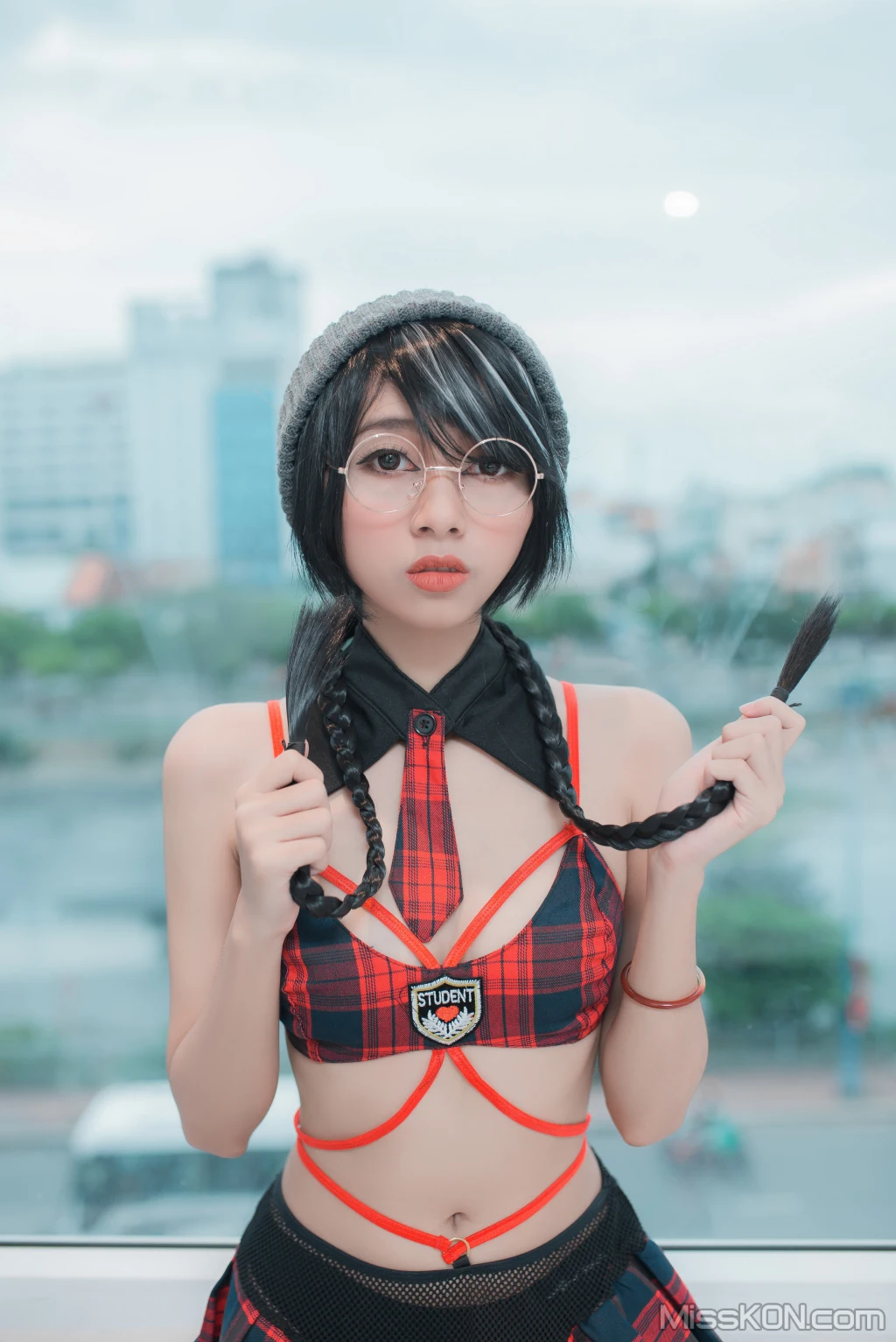 Coser@Mercury Nguyen: Collection (338 photos + 39 videos) – Page 24