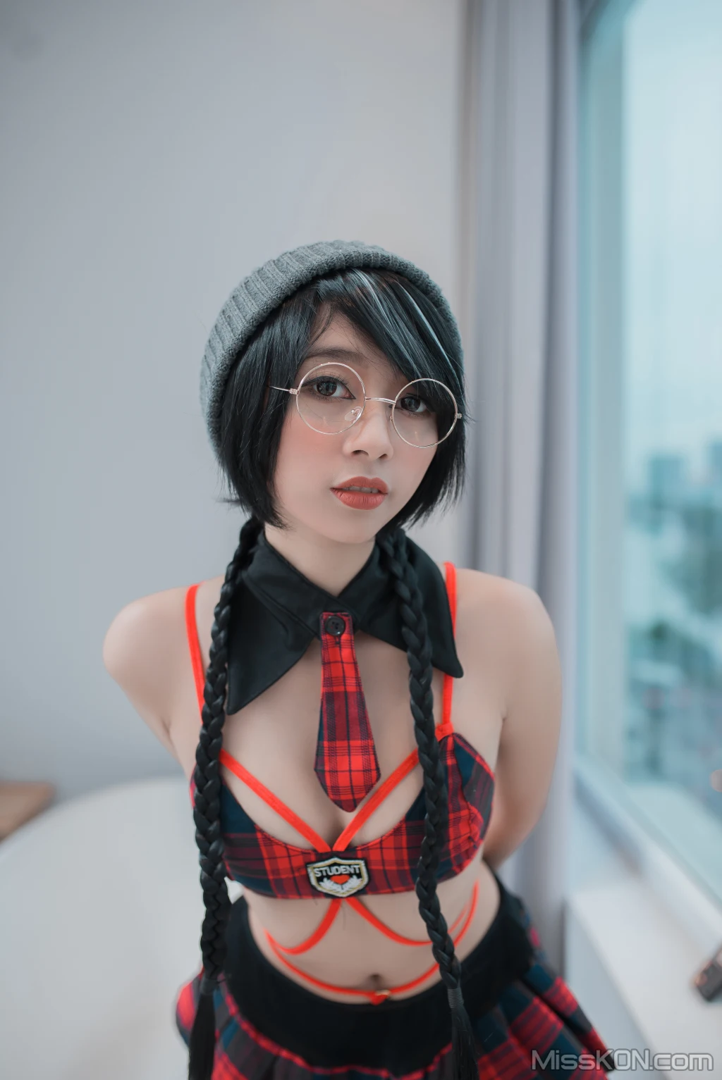 Coser@Mercury Nguyen: Collection (338 photos + 39 videos) – Page 25