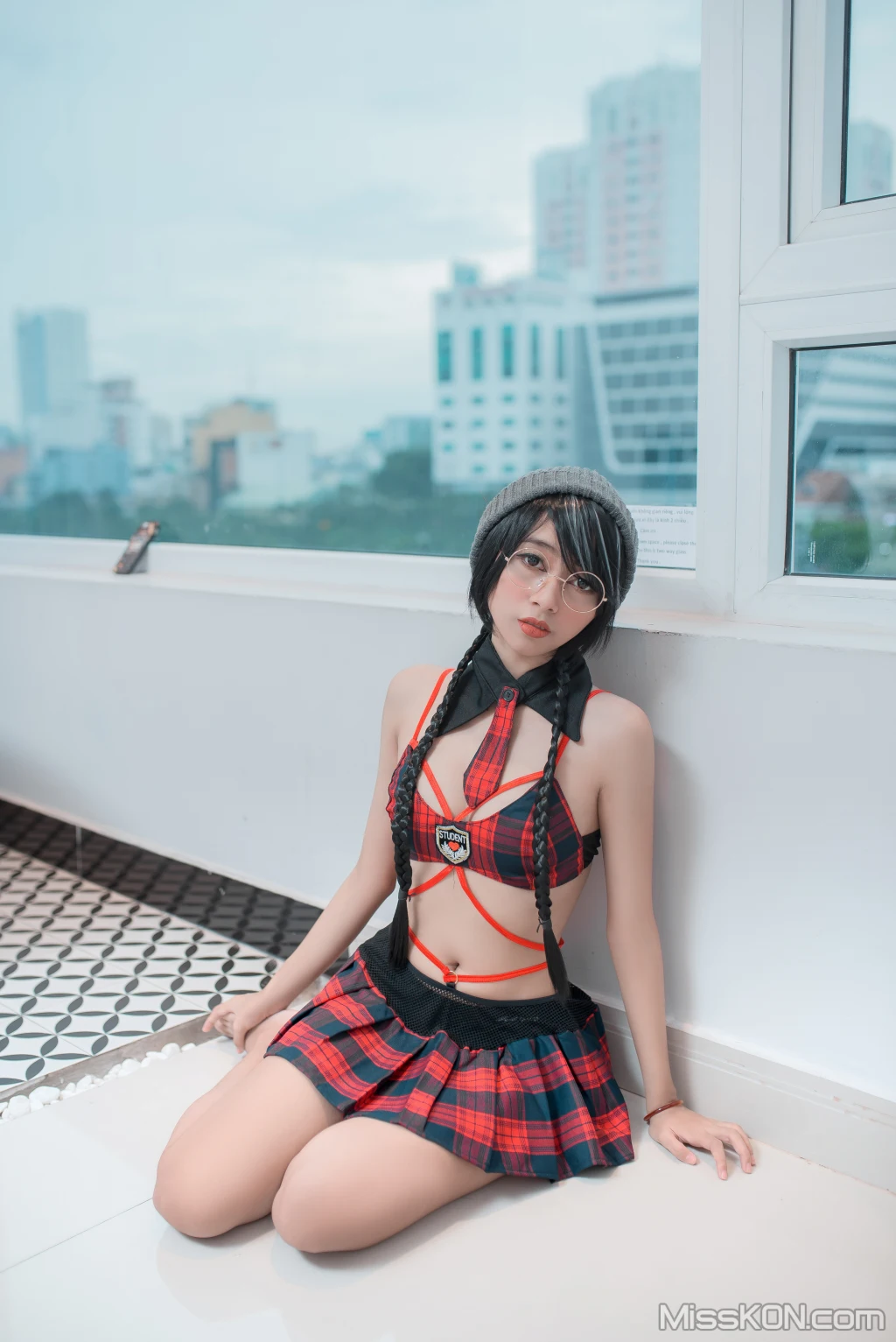 Coser@Mercury Nguyen: Collection (338 photos + 39 videos) – Page 25