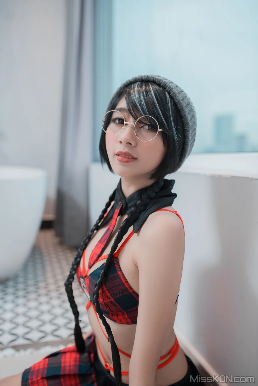 Coser@Mercury Nguyen: Collection (338 photos + 39 videos) – Page 25