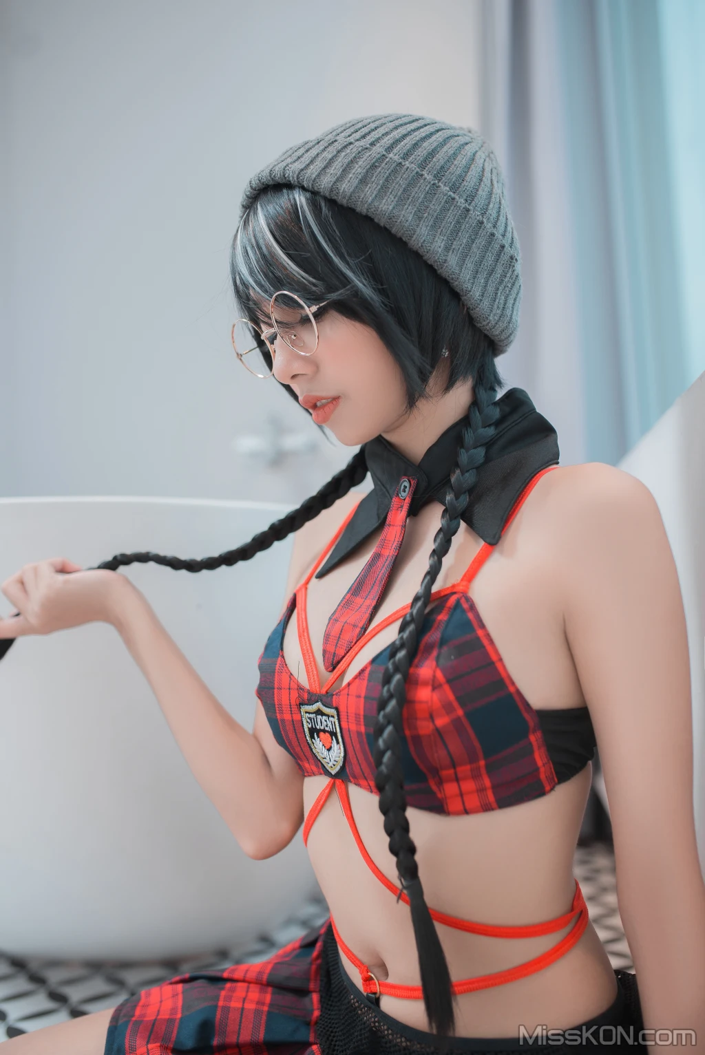 Coser@Mercury Nguyen: Collection (338 photos + 39 videos) – Page 25