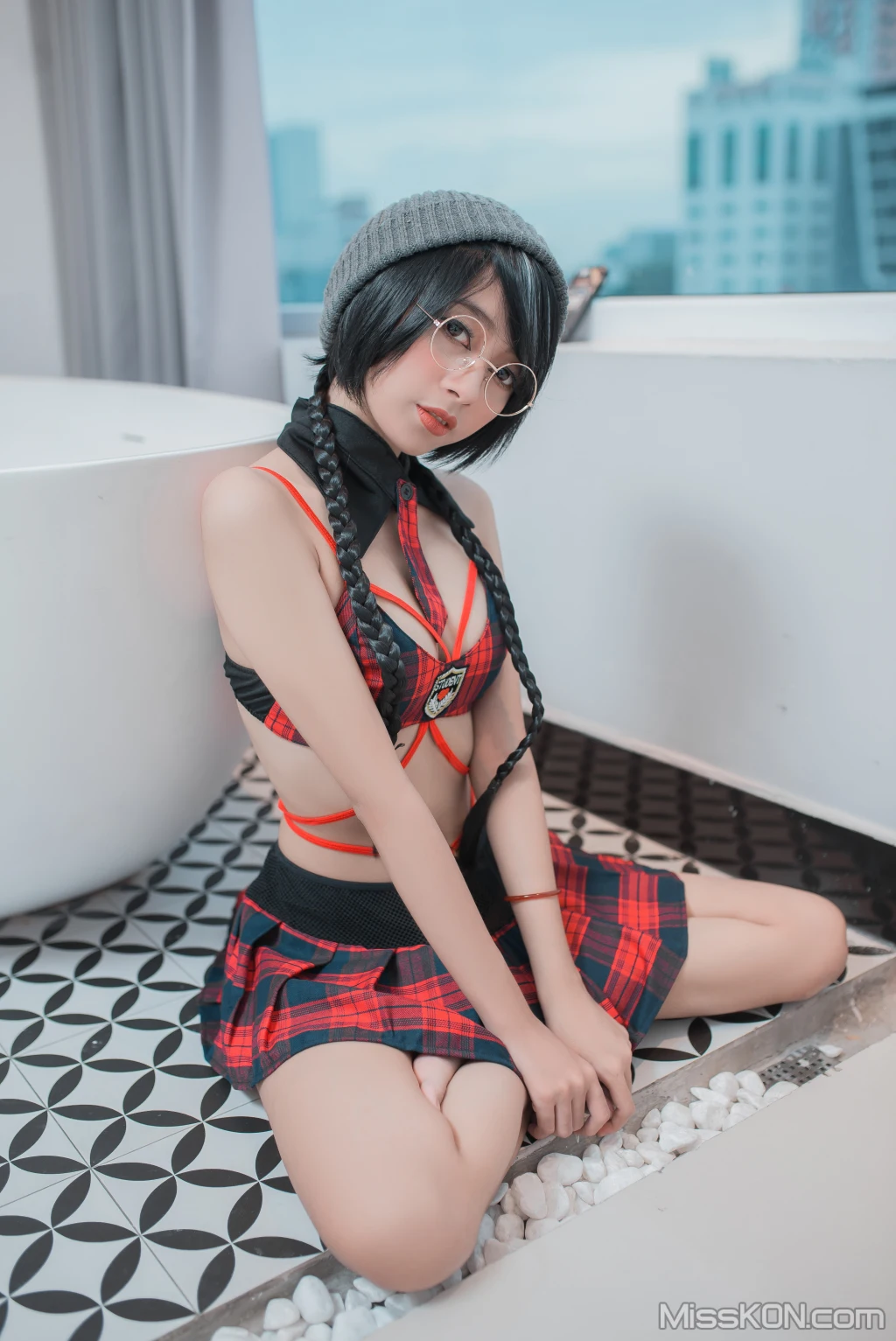 Coser@Mercury Nguyen: Collection (338 photos + 39 videos) – Page 25