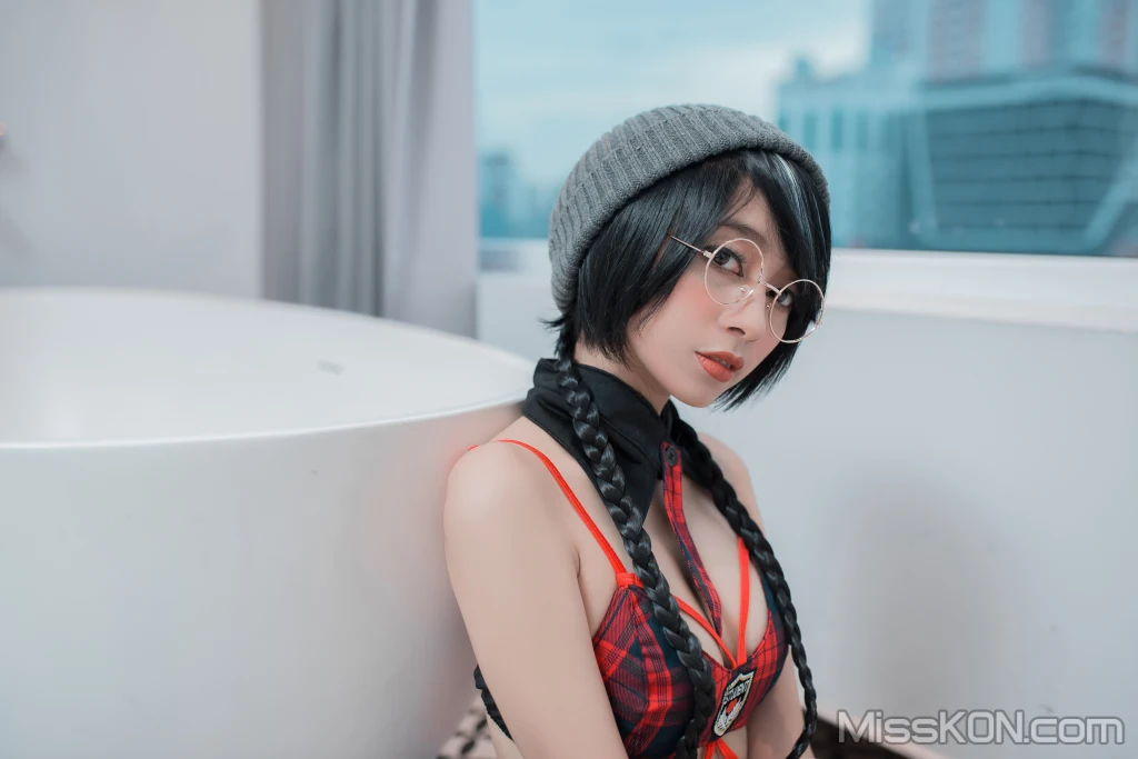 Coser@Mercury Nguyen: Collection (338 photos + 39 videos) – Page 25