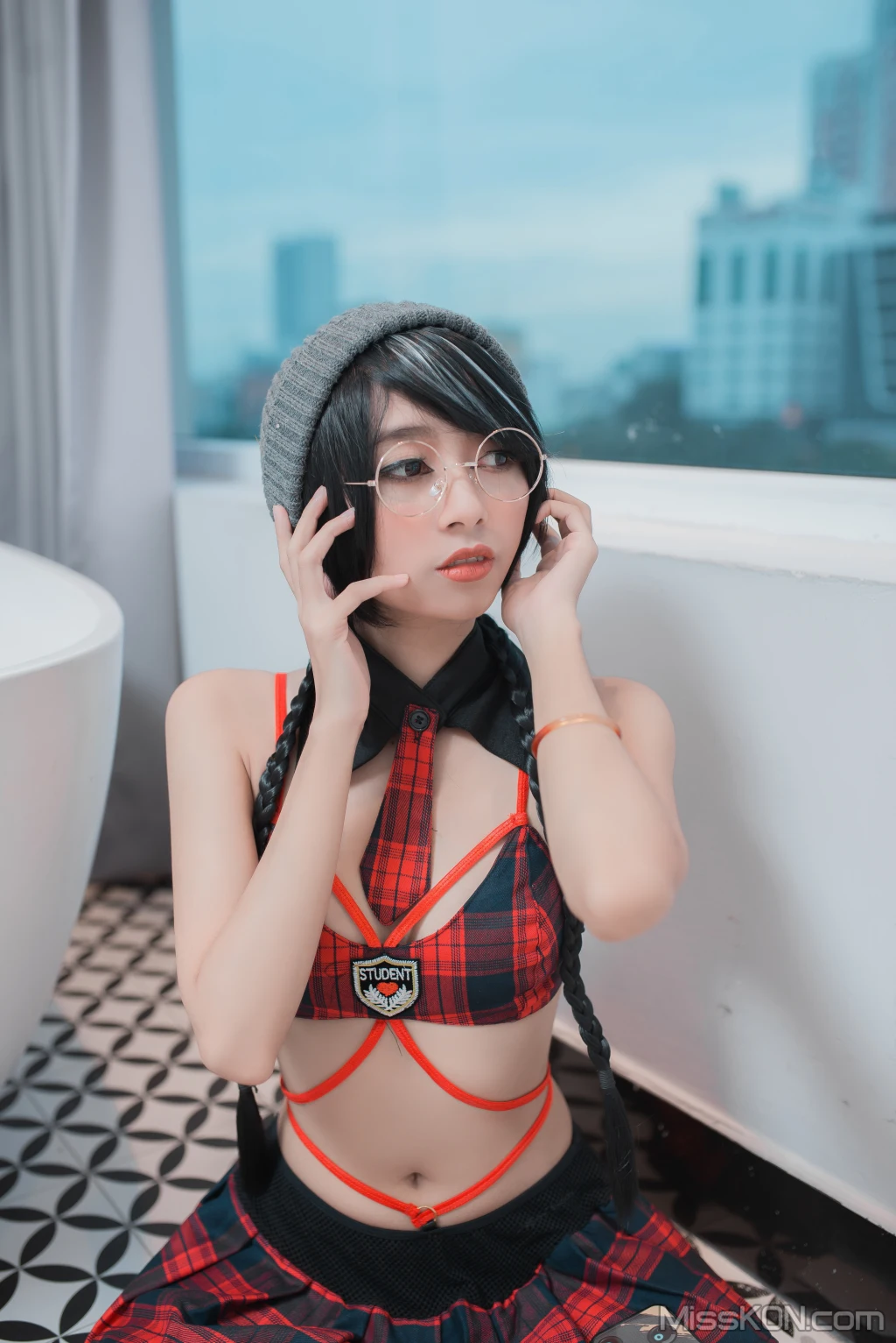 Coser@Mercury Nguyen: Collection (338 photos + 39 videos) – Page 25