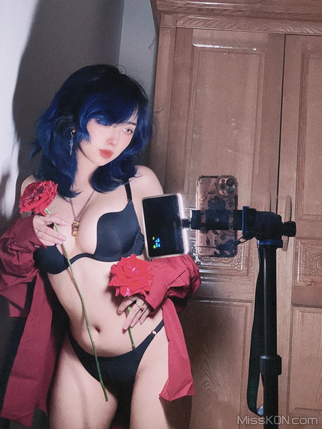 Coser@Mercury Nguyen: Collection (338 photos + 39 videos) – Page 31