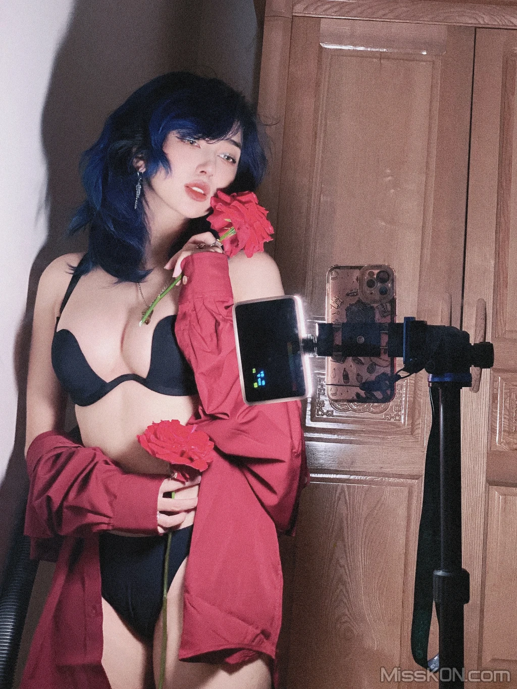 Coser@Mercury Nguyen: Collection (338 photos + 39 videos) – Page 31