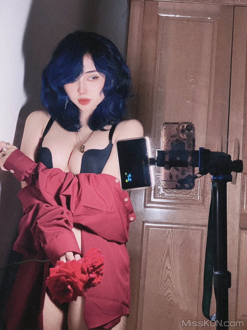 Coser@Mercury Nguyen: Collection (338 photos + 39 videos) – Page 31