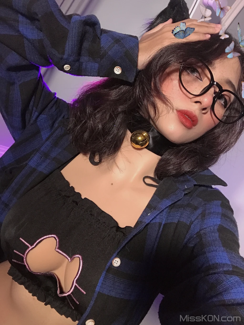 Coser@Mercury Nguyen: Collection (338 photos + 39 videos) – Page 31