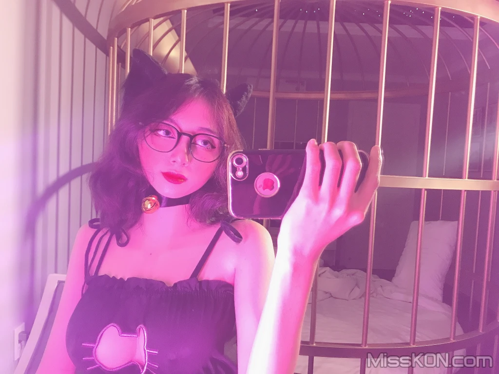 Coser@Mercury Nguyen: Collection (338 photos + 39 videos) – Page 31