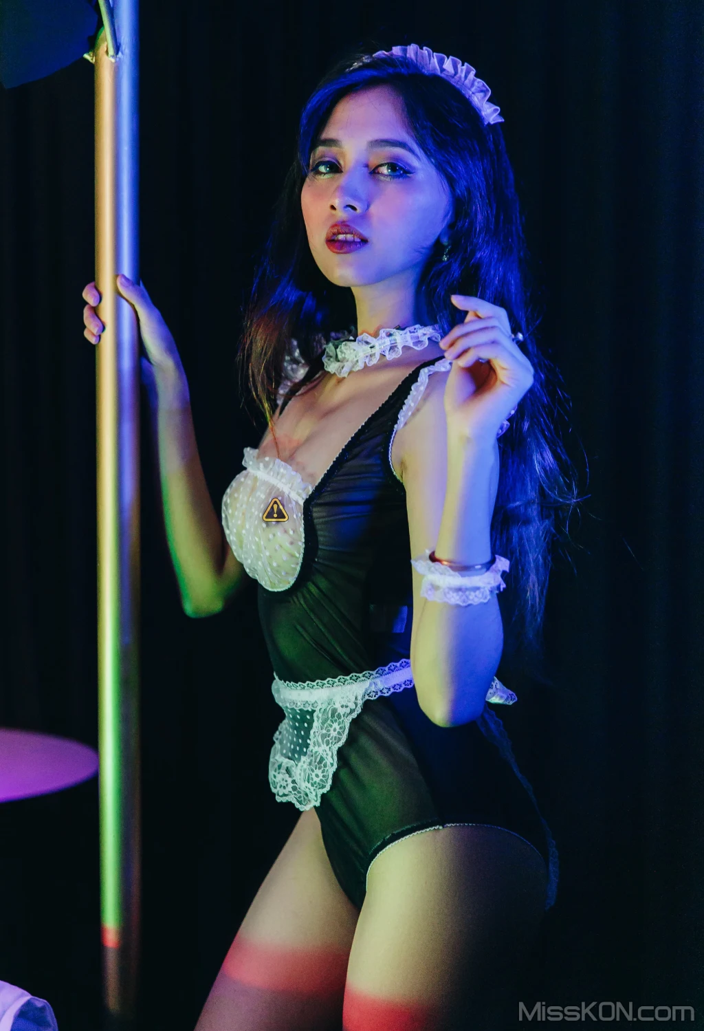 Coser@Mercury Nguyen: Collection (338 photos + 39 videos) – Page 31