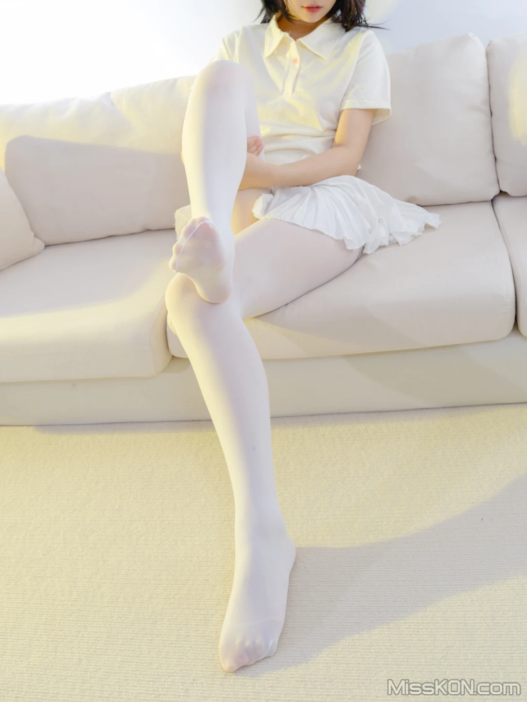 [森萝财团写真] 内部VIP版-小樱试拍 01E 4K01 (47 photos) – Page 2