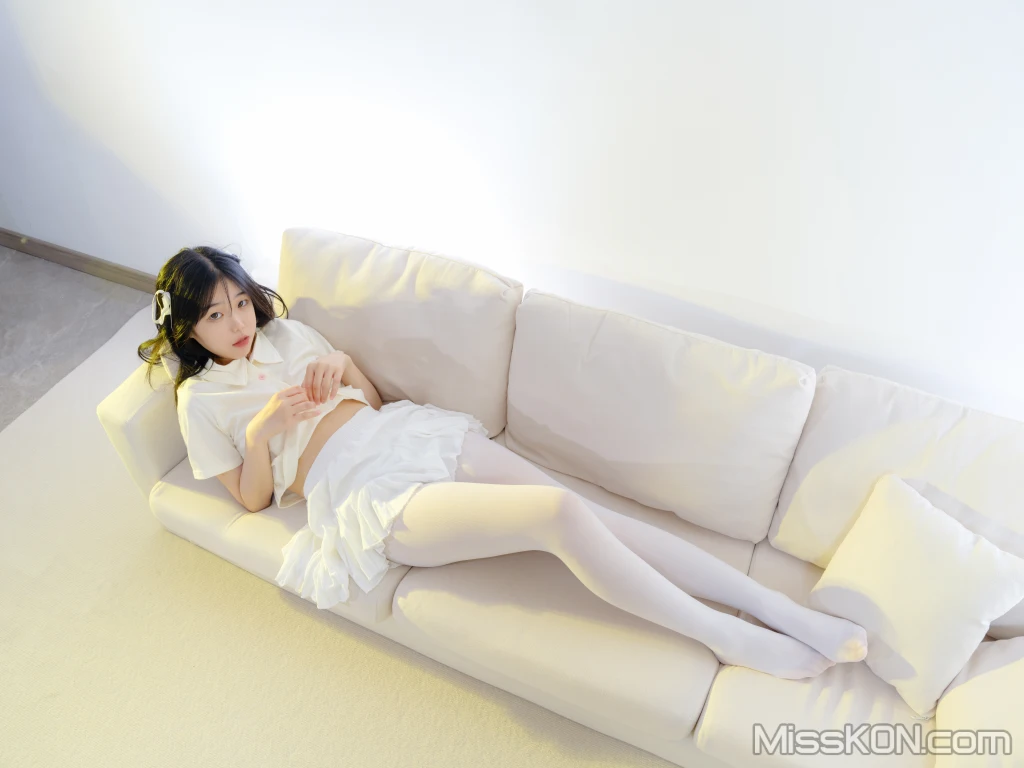 [森萝财团写真] 内部VIP版-小樱试拍 01E 4K01 (47 photos) – Page 2