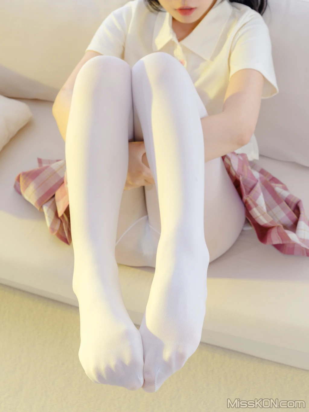 [森萝财团写真] 内部VIP版-小樱试拍 01E 4K01 (47 photos) – Page 3