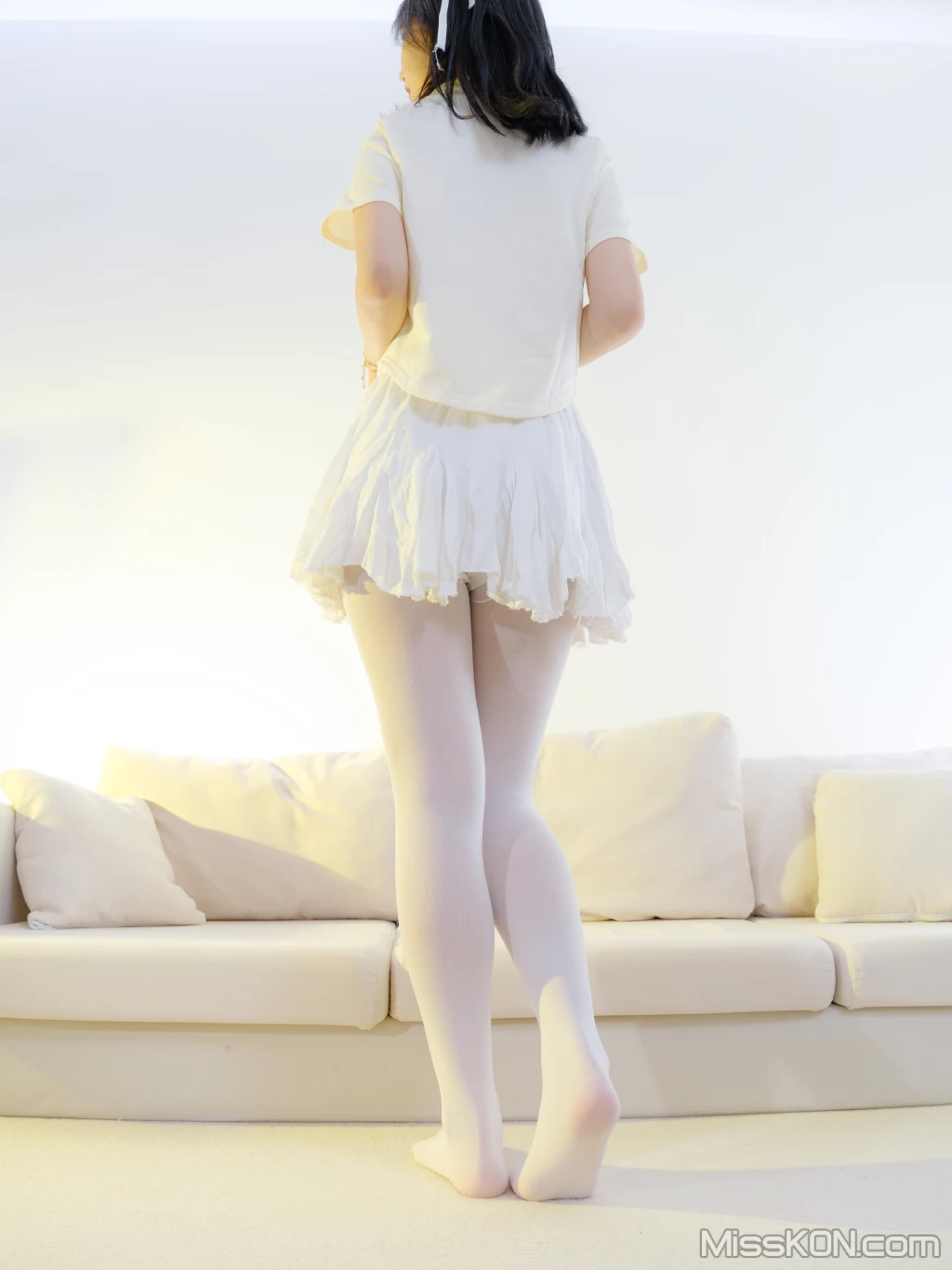 [森萝财团写真] 内部VIP版-小樱试拍 01E 4K01 (47 photos) – Page 5