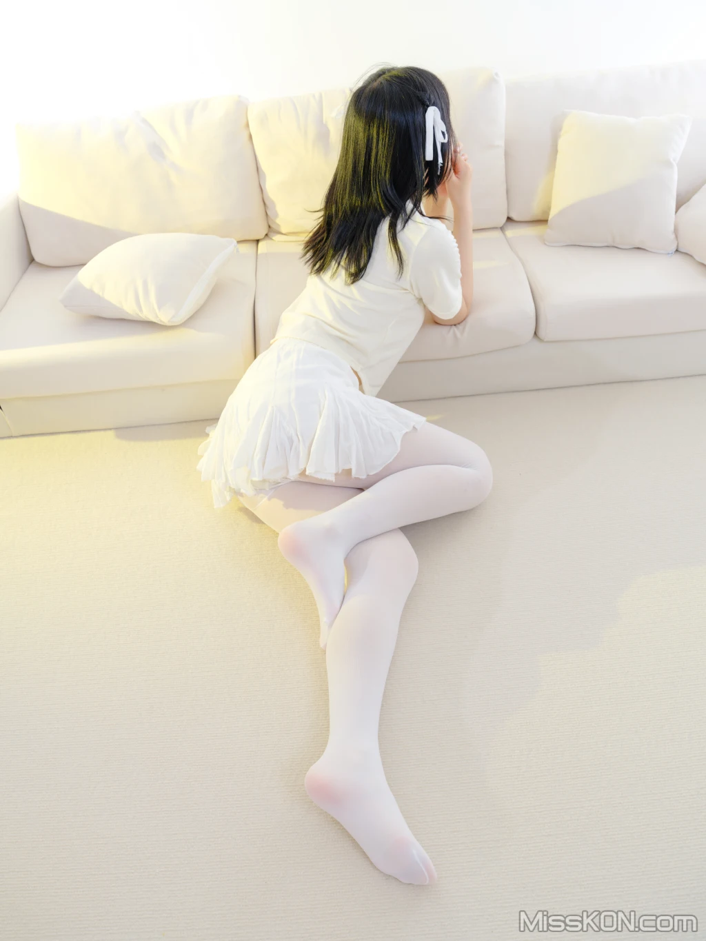[森萝财团写真] 内部VIP版-小樱试拍 01E 4K01 (47 photos) – Page 5